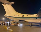 وزارة الدفاع الجزائرية: عمليات نقل المعدات الطبية من الصين ستتواصل