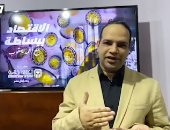 موعد صرف المرتبات وإزاى تصرفها والبنوك إجازة.. مع أحمد يعقوب.. فيديو