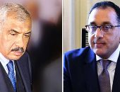 رئيس الوزراء يوجه الشكر لهشام طلعت مصطفى لتبرعه ب 62 مليون لمواجهة ازمة كورونا