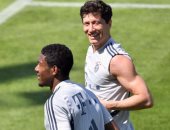 بروتوكول صحى من 50 صفحة لضمان سلامة الجميع بعد عودة الدوري الألماني