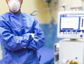 الجيش الأبيض.. محمود ممرض طوارئ بمستشفى هيئة قناة السويس يواجه كورونا