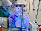 حتى لا تغلق المستشفيات أو يصاب الطاقم الطبى بكورونا.. "الرعاية الصحية" تتخذ 9 تدابير لحماية الفريق الطبى وذويهم ومنتفعى التأمين الصحى الشامل بمحافظة بورسعيد من "كوفيد 19"..  وتقسيم العاملين بالمنشآت لمجموعتين