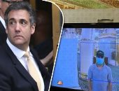 باختصار.. أهم الأخبار العربية والعالمية حتى 12 ظهرا..  تركيب كاميرات للكشف عن درجات الحرارة أثناء دخول المسجد النبوى.. لبنان تعلن اجتياز المرحلة الصعبة بشأن كورونا.. إطلاق سراح محامى ترامب السابق من السجن 