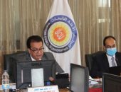الأعلى للجامعات يقرر استكمال فترات تدريب الكليات العملية بعد انتهاء تعليق الدراسة