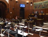 "خطة البرلمان" توافق على مشروع قانون التعامل مع تداعيات "كورونا"الإقتصادية
