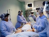 المغرب : تسجيل 121 حالة إصابة بفيروس "كورونا" 