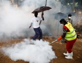 نيجيريا تُسجل 235 حالة إصابة جديدة بفيروس كورونا خلال 24 ساعة 
