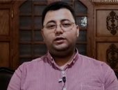 فيديو.. كلمة الطاقم الطبي للمواطنين قبل توجهه للحجر الصحي فى كفر الشيخ