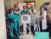 إيسكو يجمع 500 ألف يورو ويشترى جهاز تنفس وآلاف الأقنعة لمواجهة كورونا