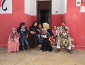 صندوق تحيا مصر يعيد إعمار 1280 منزلا فى 44 قرية بتكلفة 100مليون جنيه