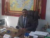 صور.. استمرار تعقيم وتطهير الشوارع والميادين بمركز إطسا فى الفيوم