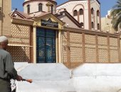 استمرار حملات التعقيم والنظافة بمدينة فاقوس بالشرقية  لمواجهة كورونا