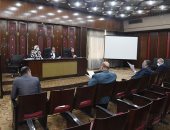 "قوى البرلمان" توصى بصرف العلاوة الدورية للعاملين بالقطاع الخاص