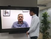 مسئول أردنى: سنطلق فحوصا لمعرفة نسبة المناعة المجتمعية ضد كورونا.. فيديو