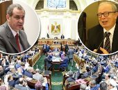 بالكمامة والمسافات الآمنة.. الموافقة على مشروع قانون التعامل مع التداعيات الاقتصادية لـ"كورونا".. "خطة البرلمان": وضع ضوابط جديدة لحماية العمالة وضمان عدم طردها أو خفض رواتبها.. وتأجيل وتقسيط الضرائب دون أعباء