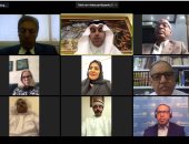 البرلمان العربى يقر عدة قرارات بشأن تداعيات انتشار فيروس كورونا