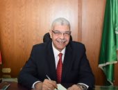 جامعة المنوفية تعقد اجتماع لجنة تظلمات أعضاء هيئة التدريس أون لاين