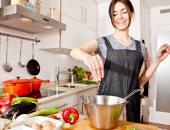 5 نصائح كى تنجزى عملك داخل المطبخ بسرعة فى رمضان