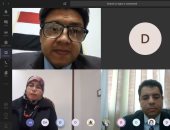 جامعة دمياط: إنشاء كلية الطب نقلة نوعية للمجتمع الدمياطى