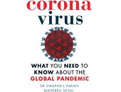"فيروس كورونا".. كتاب جديد لأطباء هنود يتنبأ بعودة الوباء عام 2025