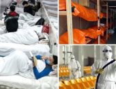 باختصار.. أهم الأخبار العالمية والعربية حتى منتصف الليل.. وفيات كورونا فى أمريكا تتجاوز 40 ألفا.. تركيا تسجل أعلى معدل إصابات خارج أوروبا والولايات المتحدة.. والأمم المتحدة: يجب أن يكون التعليم عن بعد متاحا