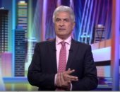 وائل الإبراشى: الإخوان لا يتحدثون عن غلق قطر وتركيا للمساجد