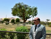 محافظ أسوان: وعى المواطن أعلى من الإجراءات الاحترازية المتخذة.. صور وفيديو