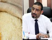 غرفة صناعة الحبوب تعلن زيادة الكميات الموردة من سلع المكرونة والأرز لوزارة التموين.. طارق حسانين: انتظام صرف حصص دقيق المخابز .. وجدى المشد: توريد 25 ألف طن مكرونة بزيادة 10 آلاف طن دون أى زيادة بالأسعار