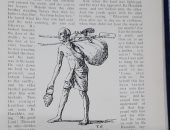 اقرأ.. قصة الأخوين أول رواية فى التاريخ تعود لعصر سيتى الثانى