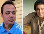 محمد منير لـ"طارق يحيى" بقناة الزمالك: " شيكابالا مش بيسمع كلامي".. فيديو