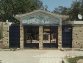 15 صورة ترصد خلو حديقة الحيوان من المواطنين وغلق الحدائق العامة بكفر الشيخ