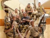 إعلام القليوبية: مسلسل الاختيار ملحمة درامية تجسد بطولات العسكرية المصرية