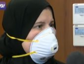 فيديو.. زوجة الشهيد أحمد اللواح تكشف كواليس إصابته بفيروس كورونا