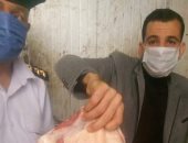 حملات لمنع الغش التجارى والتلاعب بصحة المواطنين فى شم النسيم فى الشرقية