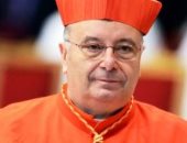 أسقف إيطالي: فيروس كورونا يمزق الكنيسة وكفى أنانية من أوروبا