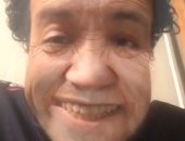 سامح حسين يفشل فى أول اختبار له على "تيك توك" .. فيديو