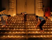 سريلانكا تحيى الذكرى الأولى لهجمات عيد الفصح 