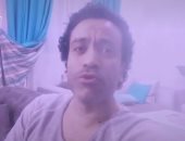 ابنة سامح حسين تمنعه من التواصل مع جمهوره على "تيك توك".. فيديو