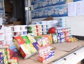 محافظ بورسعيد: انطلاق مبادرة أهلا رمضان والدفع بـ7 منافذ متحركة.. صور   