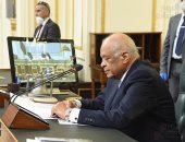  فى أجواء استثنائية.. وزيرا المالية والتخطيط يُلقيان البيان المالى وبيان الخطة لموانة 2020/2021.. عبد العال: المؤشرات متفائلة ويُمكن إعادة النظر فيها.. الإصلاح الاقتصادى الشجاع سبب قدرة الدولة على مواجهة كورونا