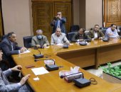 تعرف على أهم المشروعات القومية المنفذة والجاري تنفيذها بشمال سيناء 