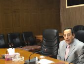 وزيرة الصحة تصدق على 2000 كاشف صحى سريع لشمال سيناء