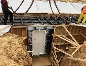 أين هرب أغنياء أمريكا خوفا من كورونا وما سر "ملاجئ يوم القيامة".. فيديو وصور