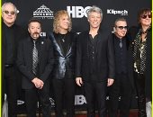 فرقة الروك Bon Jovi تلغى جولتها بسبب فيروس كورونا