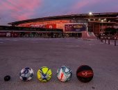 ملعب برشلونة يتحول لمدينة أشباح بعد 45 يوما من إغلاقه بسبب كورونا
