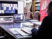 في اجتماع فيديوكونفرانس..الأهلى يرفض تخفيض عقود اللاعبين والموظفين