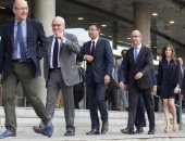 برشلونة يعلن تعيين العضو الـ14 لتأكيد قانونية مجلس البارسا