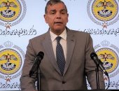 وزير الصحة الأردنى: ندرس فتح الأماكن الرياضية والمقاهى والمطارات بشروط