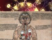هل تنبأ نص"الأيورفيدا الهندى منذ 5000 عام بفيروس كورونا؟ ووضع روشتة تعزز المناعة