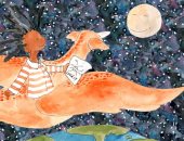 "بطلى هو أنت" كتاب إنجليزى يجيب عن أسئلة الأطفال حول كورونا مجانًا